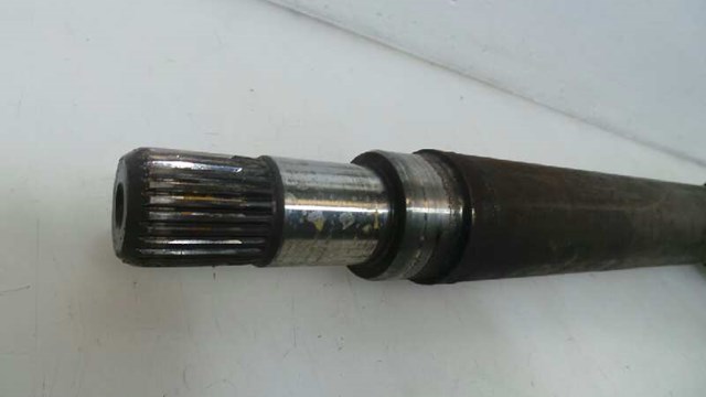 FORD 1788202 Semieje delantero derecho  en stock Valencia