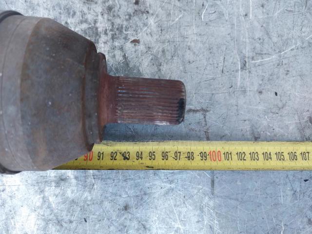 1788202 FORD Semieje delantero derecho  disponible Alicante