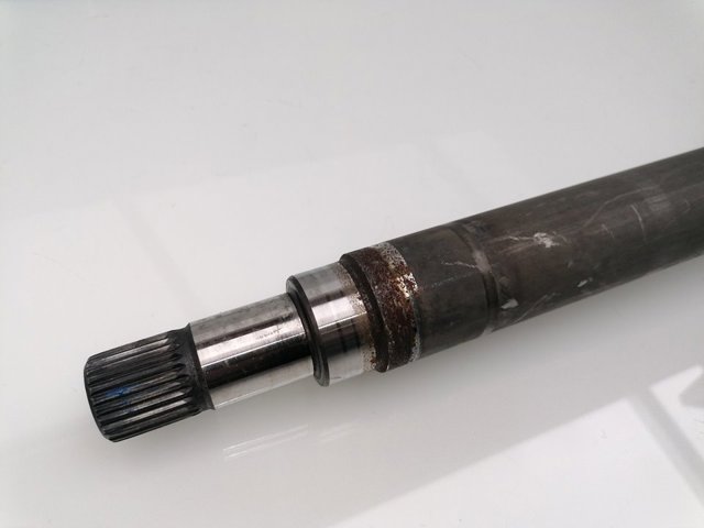 1788202 FORD Semieje delantero derecho comprar Alcalá