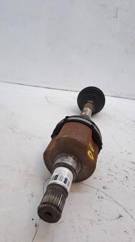 FORD 1788208 Semieje delantero izquierdo comprar Pamplona
