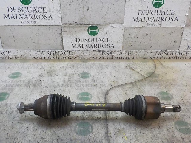 FORD 1788208 Semieje delantero izquierdo  comprar en Ponferrada