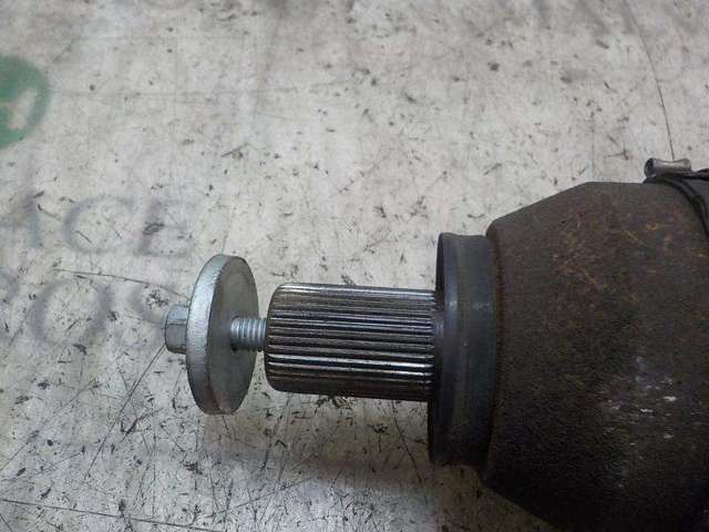 1788208 FORD Semieje delantero izquierdo comprar Alcalá