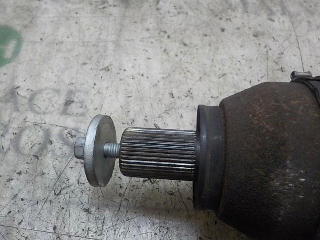 FORD 1788208 Semieje delantero izquierdo  comprar en Albacete