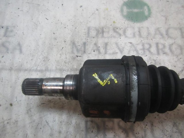 FORD 1788208 Semieje delantero izquierdo  comprar en Ponferrada