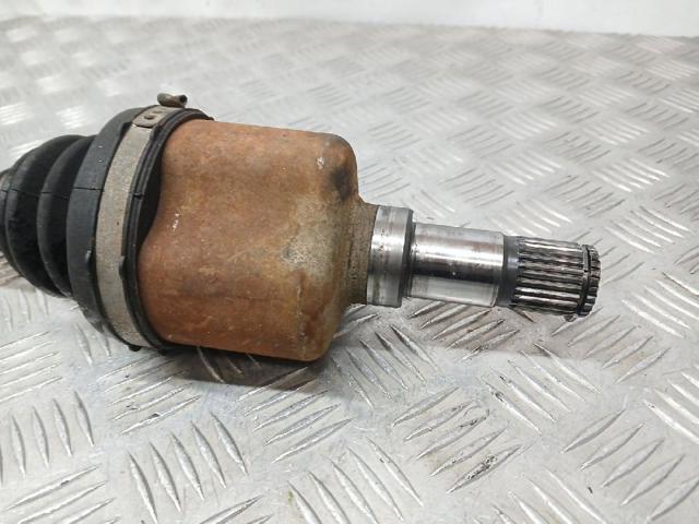 FORD 1788208 Semieje delantero izquierdo  disponible Lugo