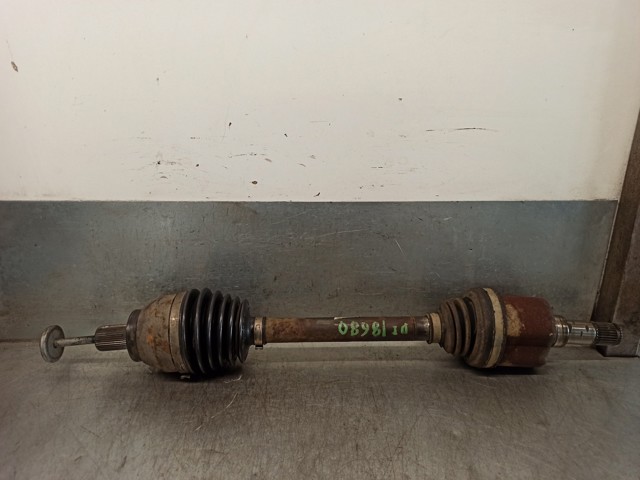 1788208 FORD Semieje delantero izquierdo  disponible Ourense