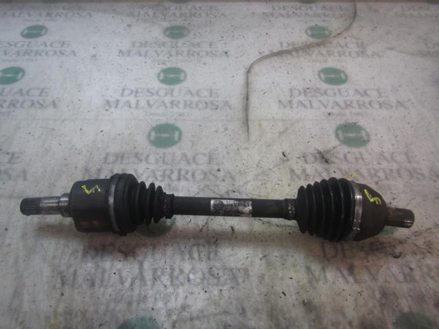 1788208 Semieje delantero izquierdo  en stock Sabadell