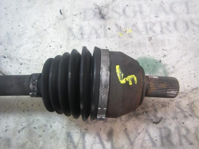 FORD 1788208 Semieje delantero izquierdo  comprar en Ponferrada