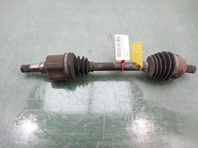 1788208 FORD Semieje delantero izquierdo  disponible Vigo