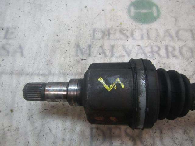 FORD 1788208 Semieje delantero izquierdo  en stock Salamanca