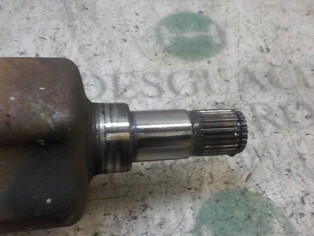 1788208 Semieje delantero izquierdo comprar Girona