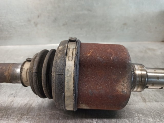 1788208 FORD Semieje delantero izquierdo  en stock Huelva