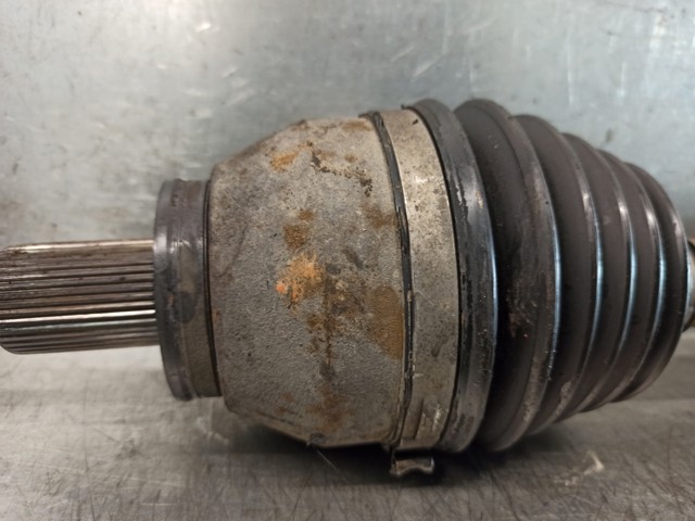 1788208 FORD Semieje delantero izquierdo  comprar en Jaén