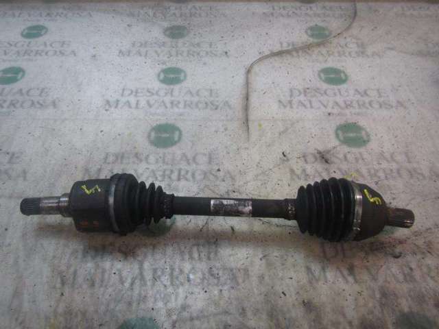 1788208 Semieje delantero izquierdo  en stock Castellón