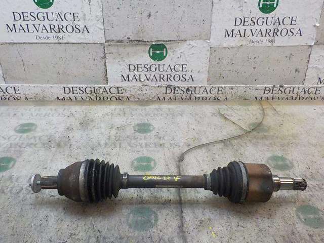 1788208 FORD Semieje delantero izquierdo  en stock Córdoba