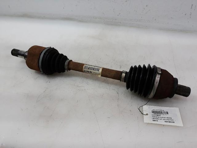 1788208 Semieje delantero izquierdo  en stock Granada