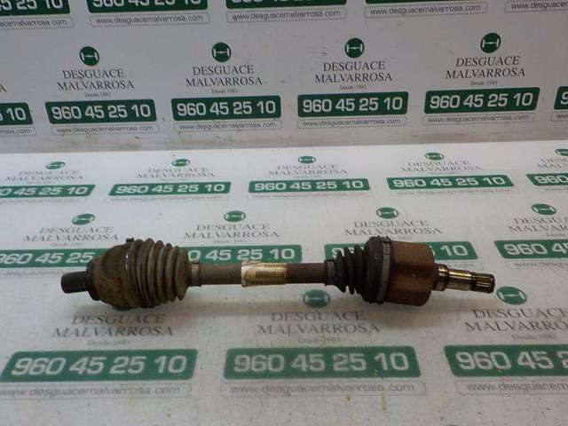 1788208 Semieje delantero izquierdo  disponible Burgos