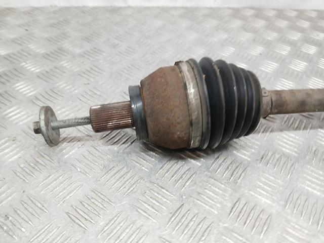 FORD 1788208 Semieje delantero izquierdo  comprar en Murcia