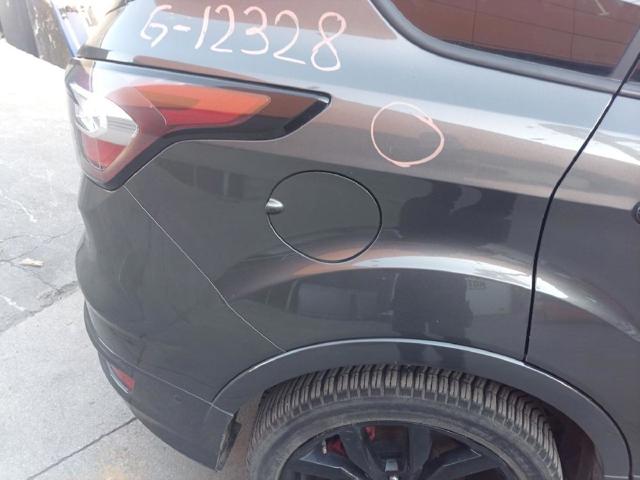 Tapa de la gasolina para Ford Kuga CBS