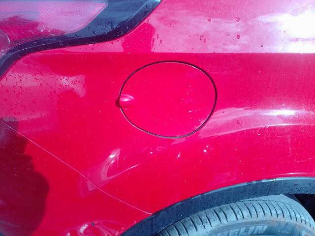 Tapa tanque combustible Ford Kuga II (2012-2019)