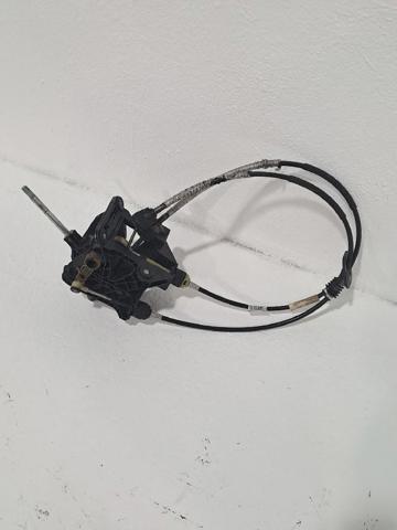 Palanca selectora cambio de marcha Ford Kuga II (2012-2019)