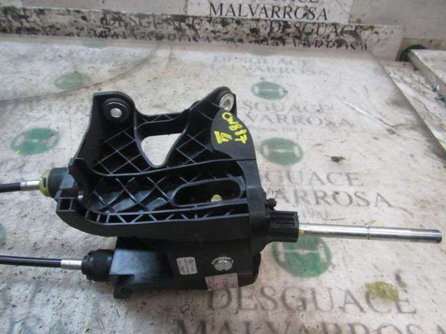 Palanca selectora cambio de marcha Ford Kuga II (2012-2019)