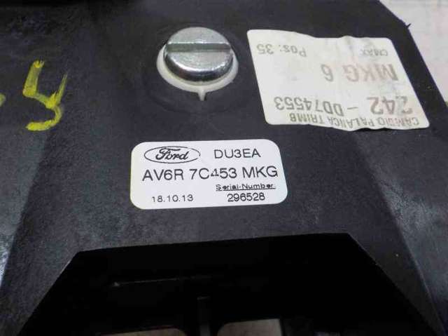 palanca selectora de cambios Kuga II SUV (2012-2019) original desde 97,28 €
