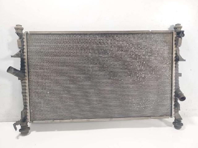 1789645 FORD Radiador de refrigeración del motor  comprar en Oviedo