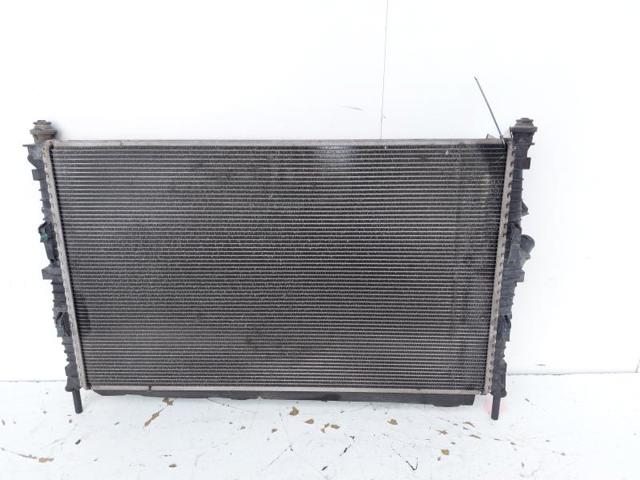 FORD 1789645 Radiador de refrigeración del motor  disponible Valladolid