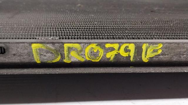 1789645 FORD Radiador comprar Alcalá