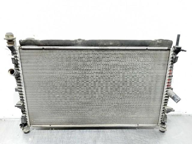 FORD 1789645 Radiador comprar Tarragona