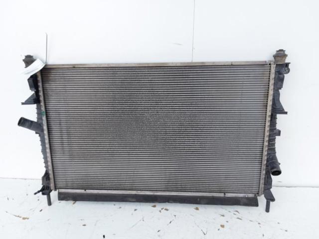 FORD 1789645 Radiador de refrigeración del motor  disponible Valladolid