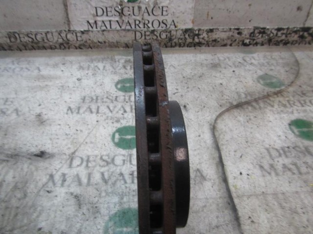 1790221 Disco de freno  en stock Sabadell