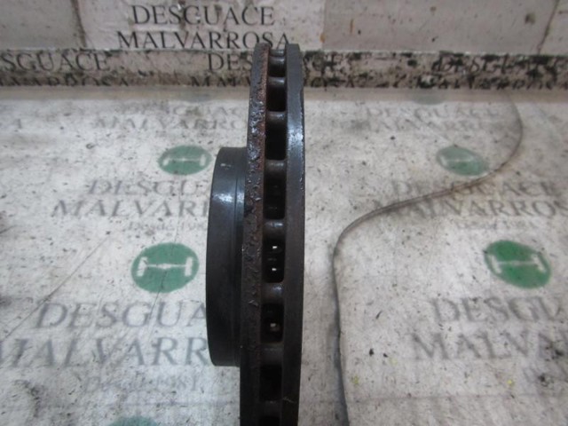 FORD 1790221 Disco de freno delantero  disponible Lugo