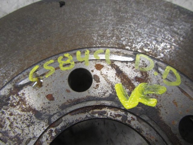 1790221 FORD Disco de freno delantero  disponible Vigo