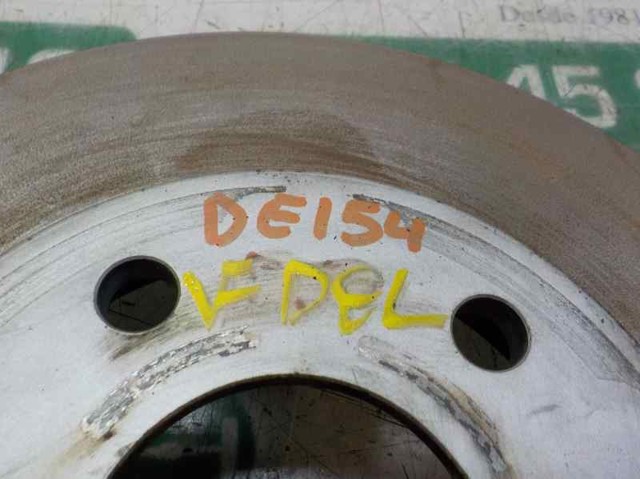FORD 1790221 Disco de freno  en stock Valencia