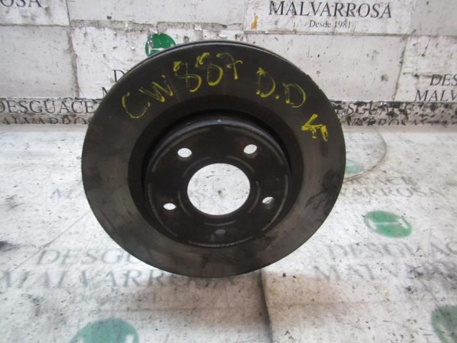 FORD 1790221 Disco de freno delantero  comprar en Albacete