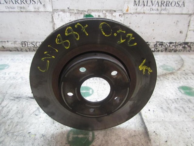 1790221 FORD Disco de freno delantero  disponible Ourense