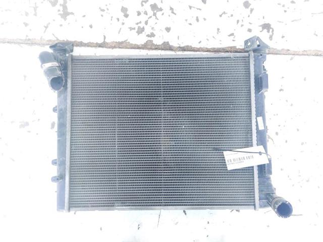 Radiador de agua 1790308 FORD