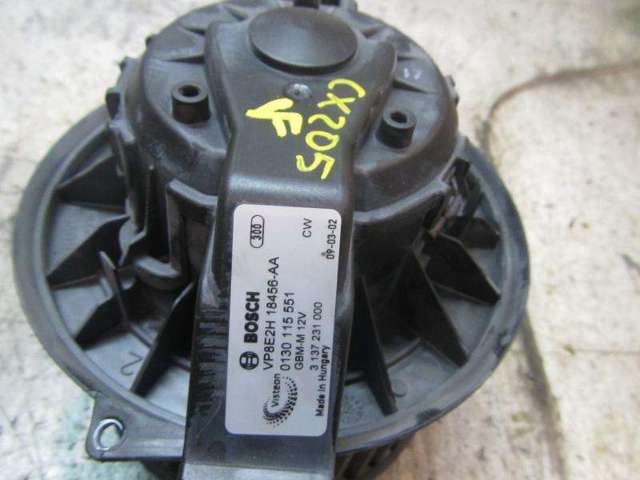 1790329 Motor del ventilador del calefactor  comprar en Pontevedra