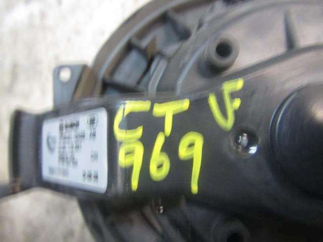 FORD 1790329 Ventilador habitáculo  en stock Salamanca