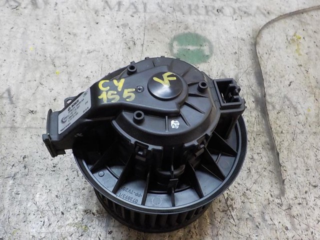 Ventilador interior para Ford Fiesta VI (CB1)