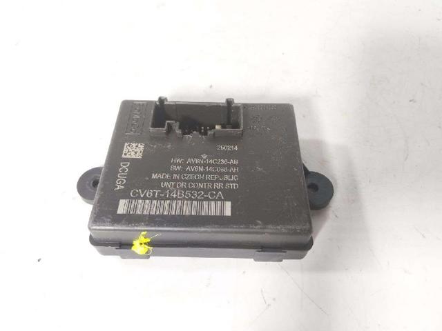 Comprar Unidad de confort Kuga II CBS