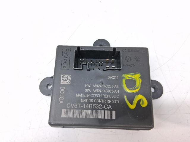 Unidad de confort Ford Kuga II (CBS)