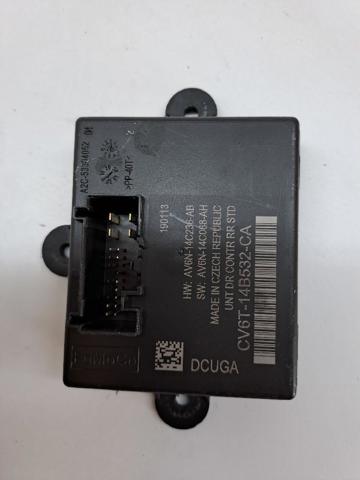 Unidad de confort Ford Kuga II (CBS)
