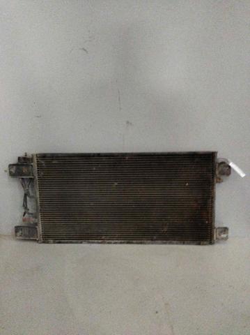 Aire acondicionado capacitor 1790840 SCANIA