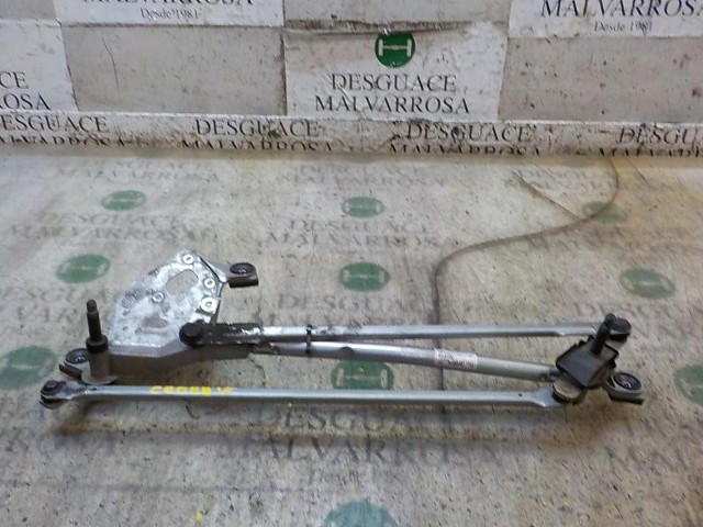 Trapezio del limpiaparabrisas Ford Mondeo IV (CA2)