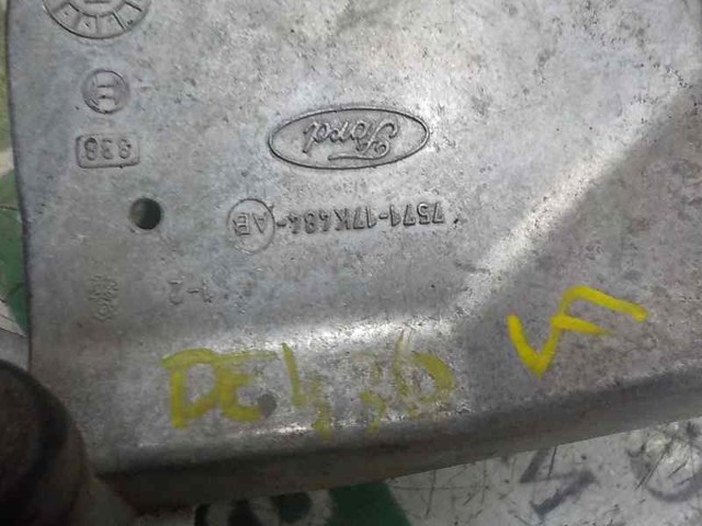 Trapezio del limpiaparabrisas Ford Mondeo IV sedán comprar en España