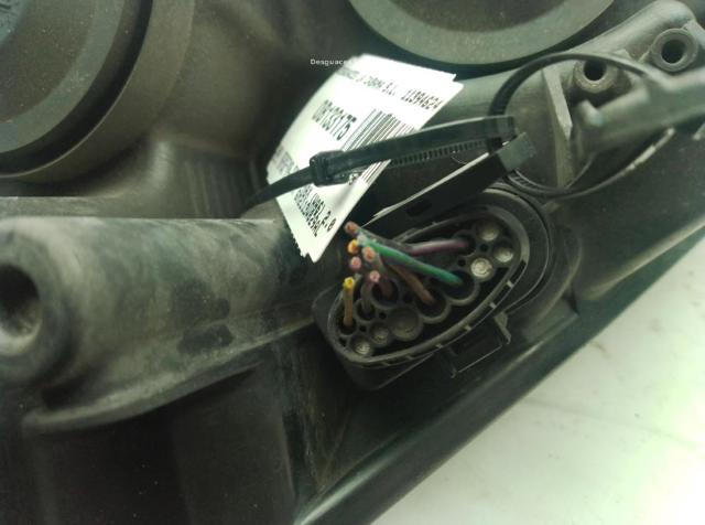 FORD 1791503 Faro derecho  en stock Valencia