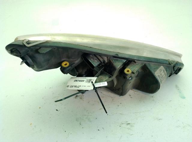 1791506 FORD Faro izquierdo comprar Alcalá